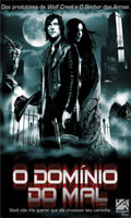 O Domínio do Mal