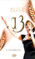 Renascer Praise 13 - A Colheita