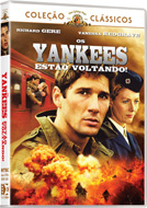 Os Yankees Estão Voltando