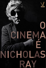 O Cinema é Nicholas Ray Box
