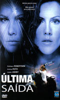 Ultima Saida