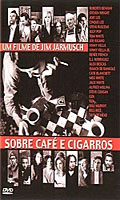 Sobre Cafe e Cigarros