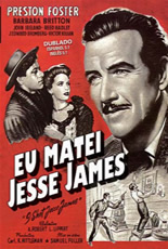 Eu Matei Jesse James