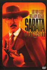 Sabata O Justiceiro