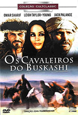Os Cavaleiros do Buskashi