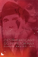 O Estranho Caso do Inspetor Max