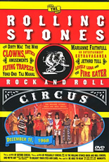 The Rolling Stones Rock And Roll Circus