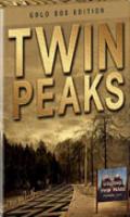 Twin Peaks Definitive Gold Box Edition Box 10 Dvds