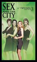 Sex And The City Terceira Temporada 3 Dvds