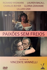 Paixões sem Freio