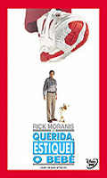 Querida Estiquei o Bebe