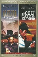 Aleluia o Pistoleiro Um Colt Para os Filhos do Demônio
