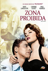Zona Proibida