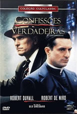 Confissões Verdadeiras