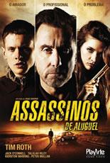 Assassinos de Aluguel