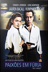 Paixões em Fúria