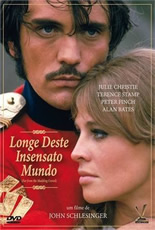 Longe Deste Insensato Mundo