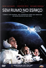 Sem Rumo no Espaço