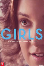 Girls Segunda Temporada (box 2 Discos)
