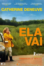 Ela Vai