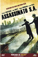 Assassinato S.A.