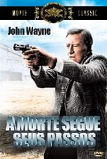 A Morte Segue Seus Passos