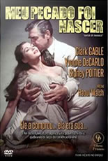 Meu Pecado Foi Nascer