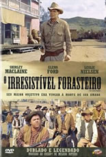 O Irresistível Forasteiro