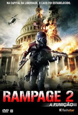 Rampage 2 A Punição