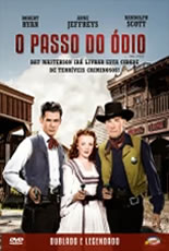 O Passo do Odio