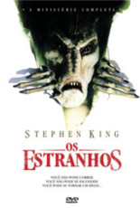 Os Estranhos Minissérie Completa