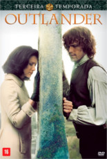 Outlander Terceira Temporada