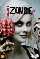 Izombie Primeira Temporada