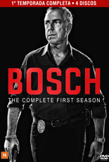 Bosch Primeira Temporada