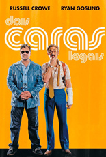 Dois Caras Legais