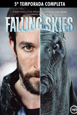 Falling Skies Quinta Temporada