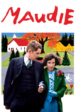 Maudie Sua Vida E Sua Arte