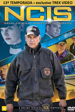 Ncis Investigações Criminais Decima Terceira Temporada