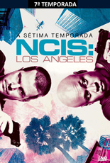 Ncis Los Angeles Setima Temporada
