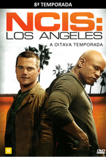 Ncis Los Angeles Oitava Temporada