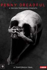 Penny Dreadful Terceira Temporada