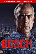 Bosch Segunda Temporada