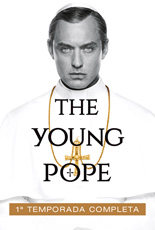The Young Pope Primeira Temporada
