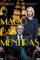 O Mago Das Mentiras