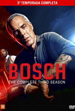 Bosch Terceira Temporada