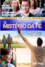 O Mistério Da Fé