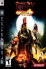 Hellboy - The Science Of Evil