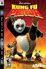 Kung Fu Panda