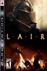 Lair