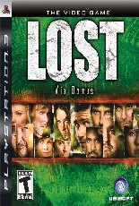 Lost - Via Domus